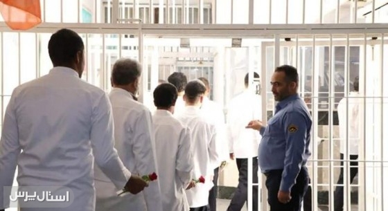 آزادی ۱۱۰ زندانی جرائم غیرعمد در سیستان‌وبلوچستان