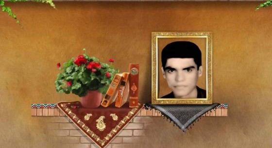 وحدت، تنها پیام شهید حسنعلی‌پور به ایران است