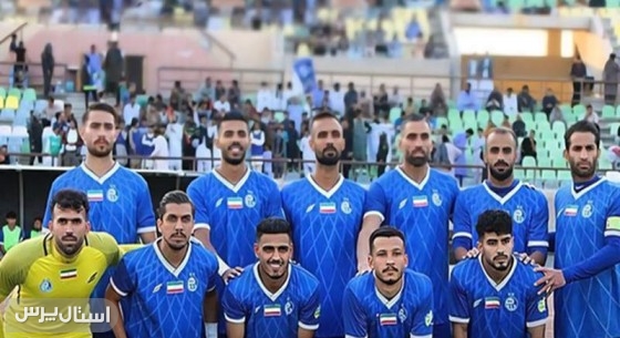 جدال استقلال و کیا در هفته یازدهم لیگ دو