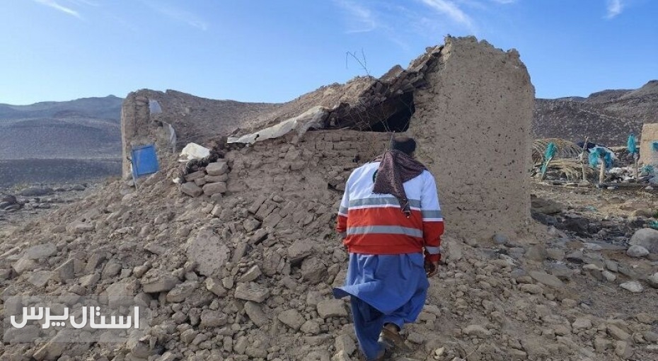امدادرسانی به سیل‌زدگان ۱۹ روستا ادامه دارد