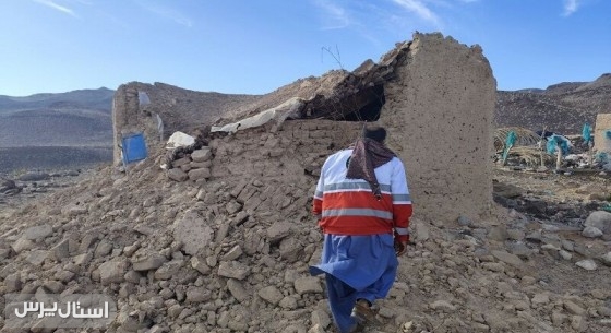 امدادرسانی به سیل‌زدگان ۱۹ روستا ادامه دارد