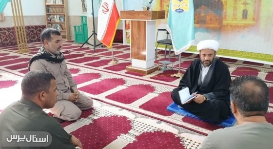 ​ هفته مقاومت با وحدت و همدلی آغاز شد.