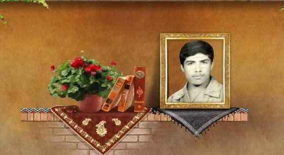 سوگند یاد می‌کنم که نگهبان دستاوردهای انقلاب اسلامی ملت ایران باشم