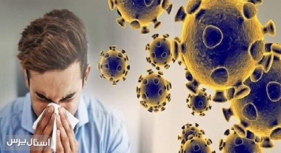 شیوع آنفولانزا در چابهار با بستری ۸۰ بیمار