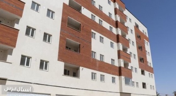 ساخت مسکن با هدف ماندگاری جمعیت در مناطق مرزی سیستان و بلوچستان