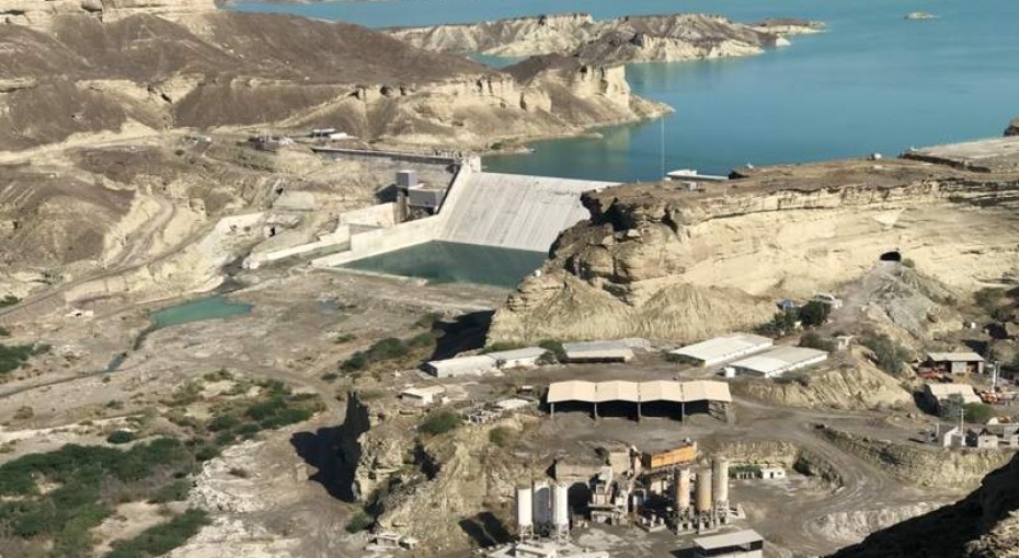 از مهار سیلاب تا تأمین پایدار آب شرب در سیستان‌وبلوچستان