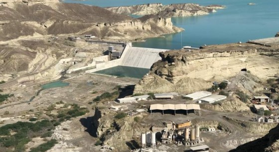 از مهار سیلاب تا تأمین پایدار آب شرب در سیستان‌وبلوچستان