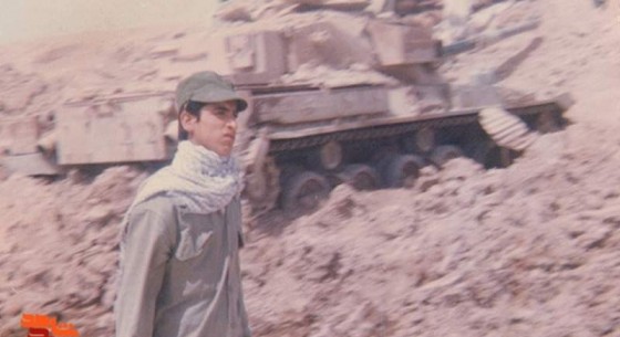 برادران، سنگر را پر کنید