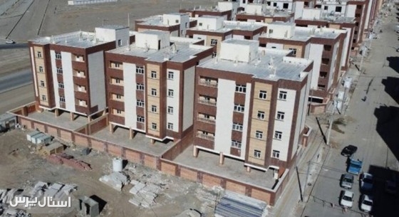 نهضت مسکن، پیشران اشتغال در سیستان‌وبلوچستان