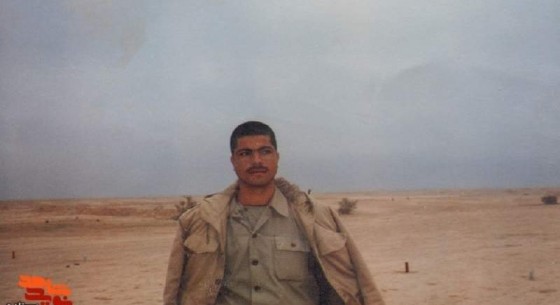 در پی آسایش نباشید.