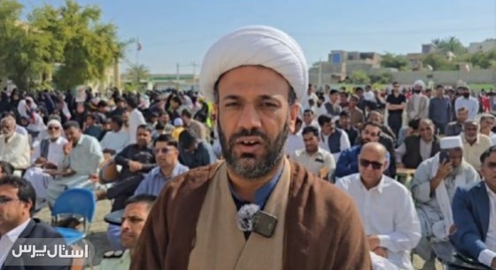 حضور مردم در ۲۲ بهمن، تجدید بیعت با آرمان‌های انقلاب است.