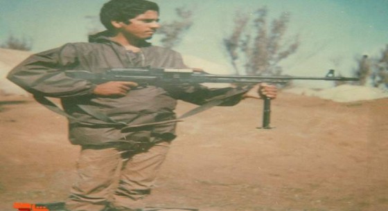 جایز نیست جبهه را خالی بگذاریم