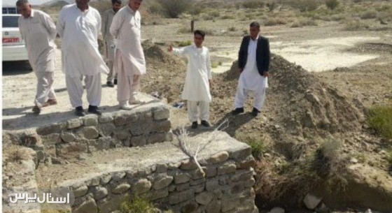 تسریع اتمام پروژه‌ها و ارتقای ایمنی محورهای مواصلاتی