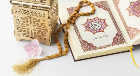 شروع صبح با یک صفحه از قرآن