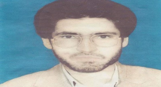 ادامه دهنده راه خونین شهدا باشید