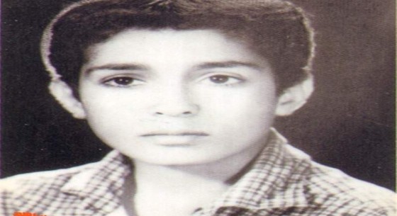 عاشقان از فراق یار می‌سوزند و انتظار شهادت را می‌کشند