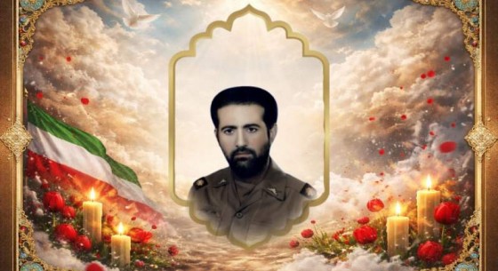می‌روم تا خط سرخ شهادت را رنگین‌تر کنم
