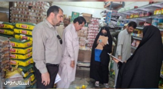 برخورد قانونی با متخلفان بدون استثناء انجام می‌شود.