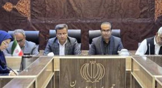 املاک بلااستفاده در خدمت بازنشستگان قرار گرفت