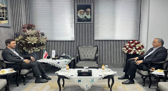سیستان‌وبلوچستان در حال تبدیل‌شدن به کانون‌ تجارت کشور