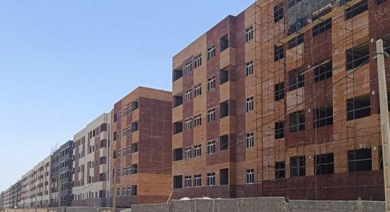 تسریع نهضت ملی مسکن و هماهنگی تعاونی‌ها