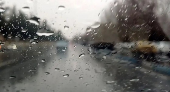 بارش باران و رعدوبرق در ۱۴ سیستان‌وبلوچستان