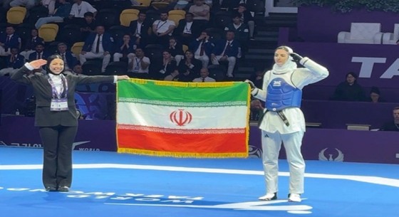 ایستادن روی سکوی قهرمانی آسیا دشوار است