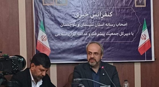 انسجام ملی رمز عبور ایران از بحران