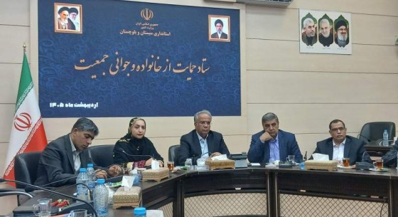 عبور از چالش‌های جمعیتی نیازمند بازنگری