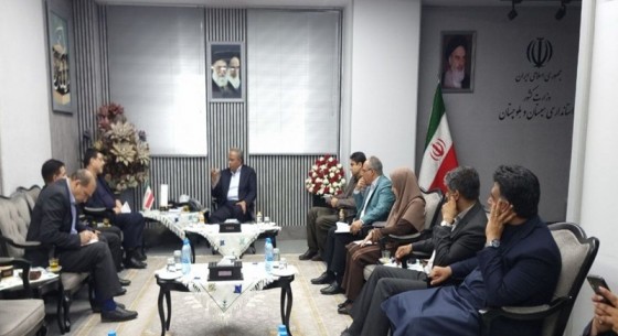 ضرورت انعکاس واقعیت‌های سیستان‌وبلوچستان در سطوح تصمیم‌گیری