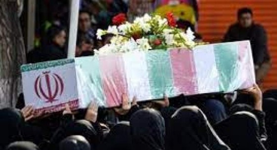 ​​​​​​​در راه اسلام از هیچ کاری دریغ نکنید