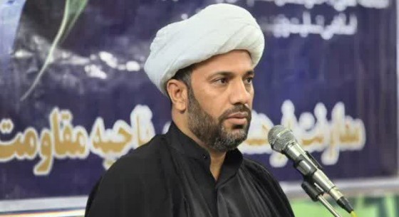 تجمعات ملی؛ بعثتی غدیری و حماسه‌ای برای ایمان